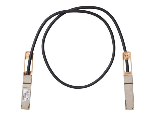 0882658836589-1 Cisco Copper Cable – 100GBase Direktanschlusskabel – QSFP (M)