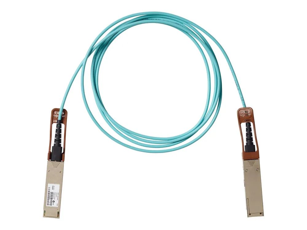 Cisco 100GBase Direktanschlusskabel – QSFP
