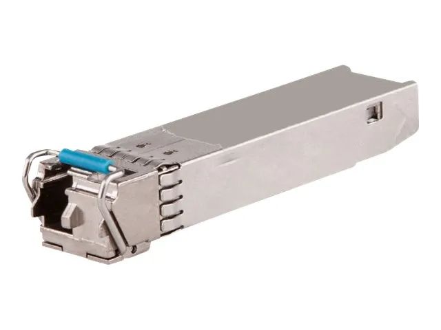 HPE X120 – SFP (Mini – GBIC) – Transceiver – Modul