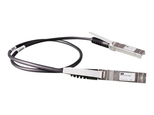 0886112818586-1 HPE X240 Direct Attach Cable – Netzwerkkabel
