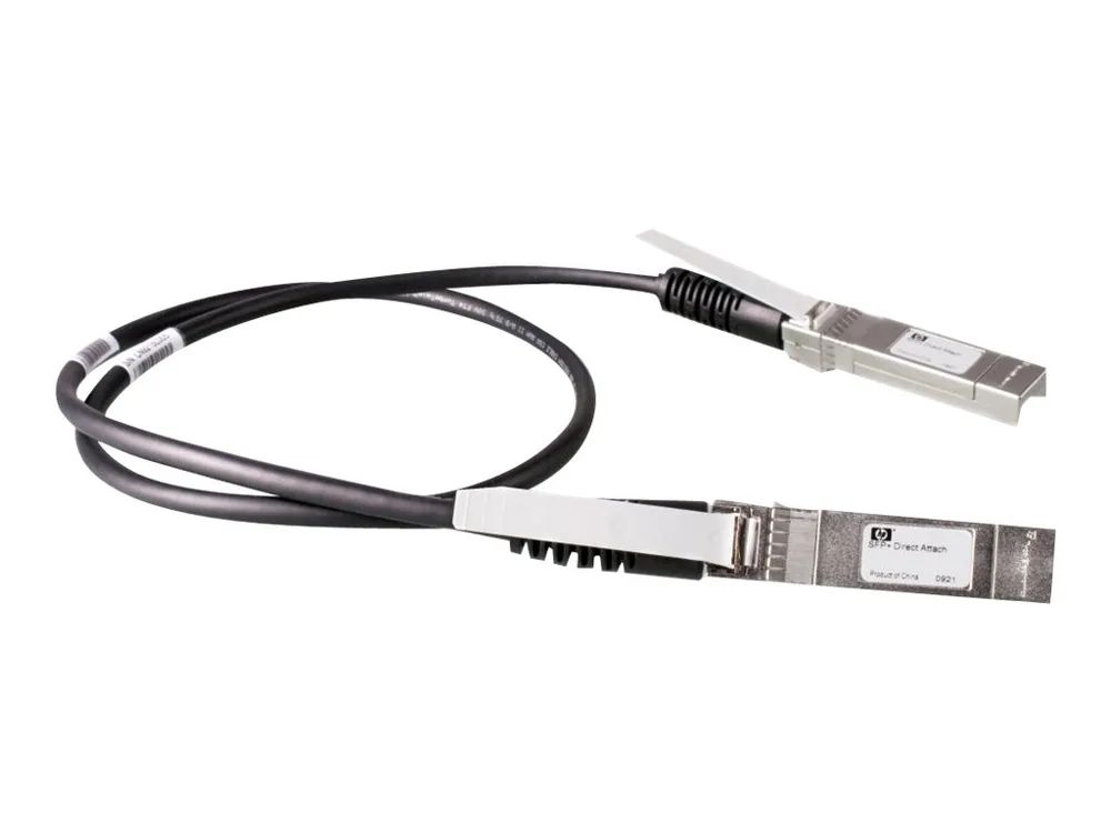 HPE X240 Direct Attach Cable – Netzwerkkabel
