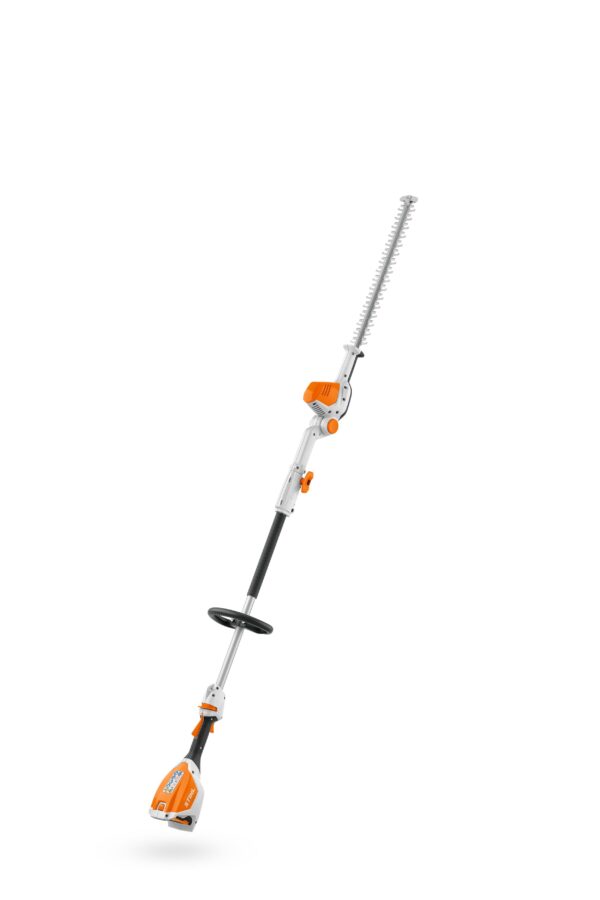 0886661634491-1 STIHL HLA 56 Akku – Heckenschneider