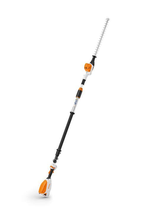 STIHL HLA86 solo Akku – Heckenschneider
