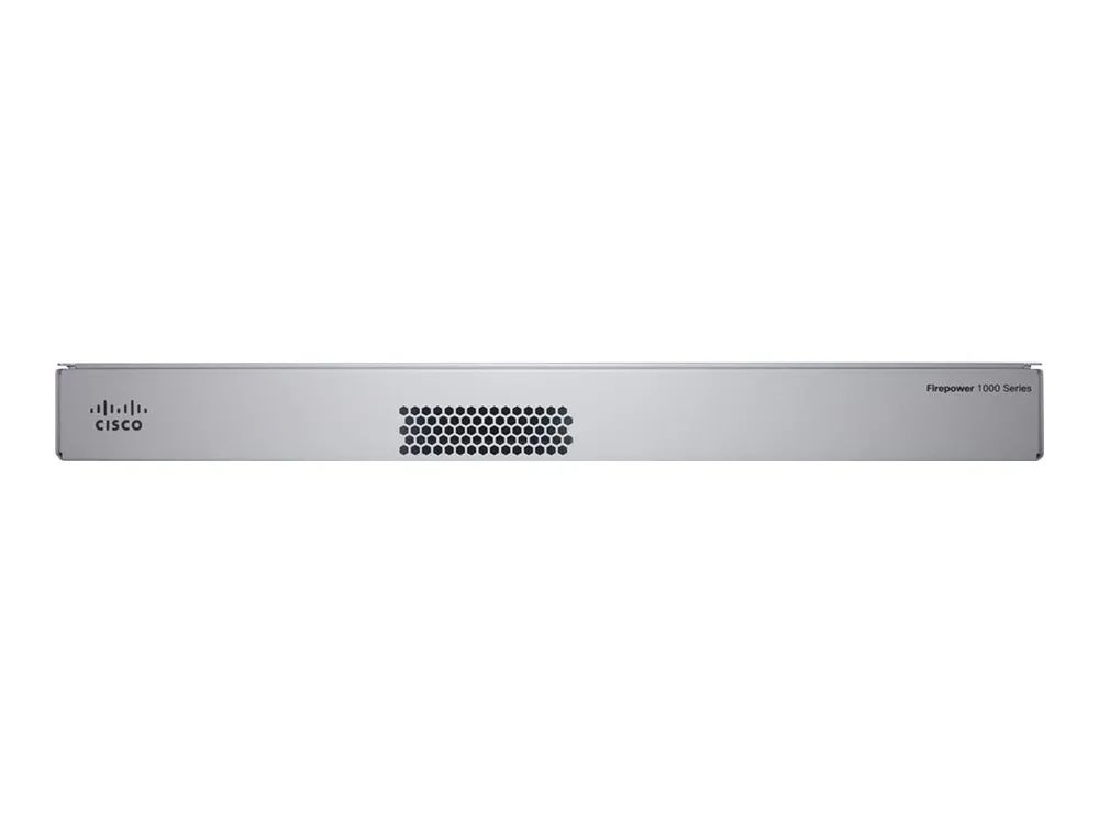 Cisco FirePOWER 1140 Next – Generation Firewall