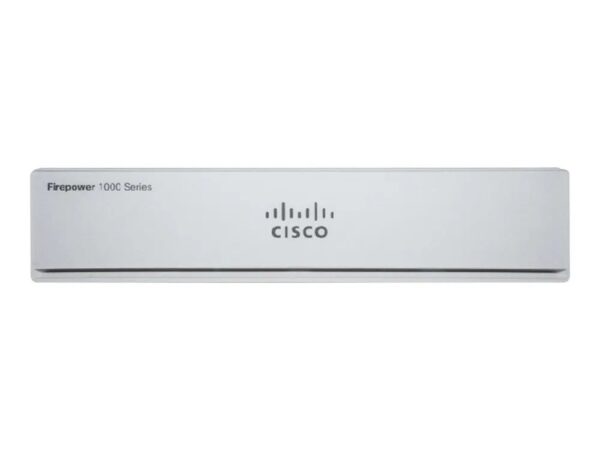 0889728192620-1 Cisco FirePOWER 1010 Next – Generation Firewall