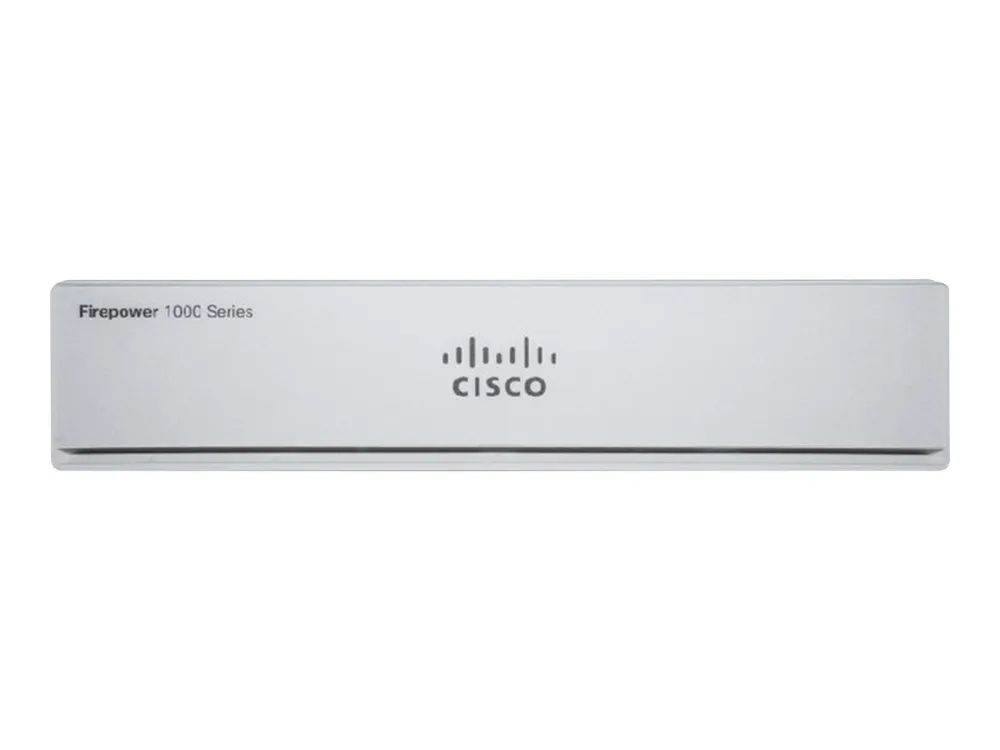 Cisco FirePOWER 1010 Next – Generation Firewall