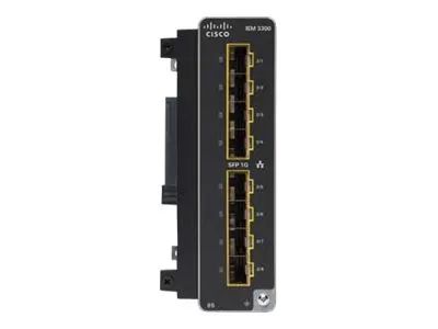 Cisco Catalyst – Erweiterungsmodul – SFP (mini – GBIC)