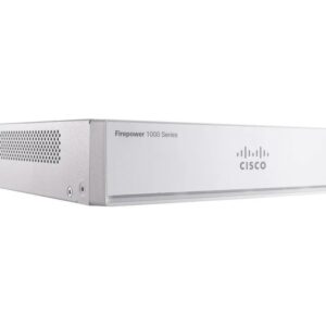 Cisco FirePOWER 1010 ASA – Firewall – Desktop
