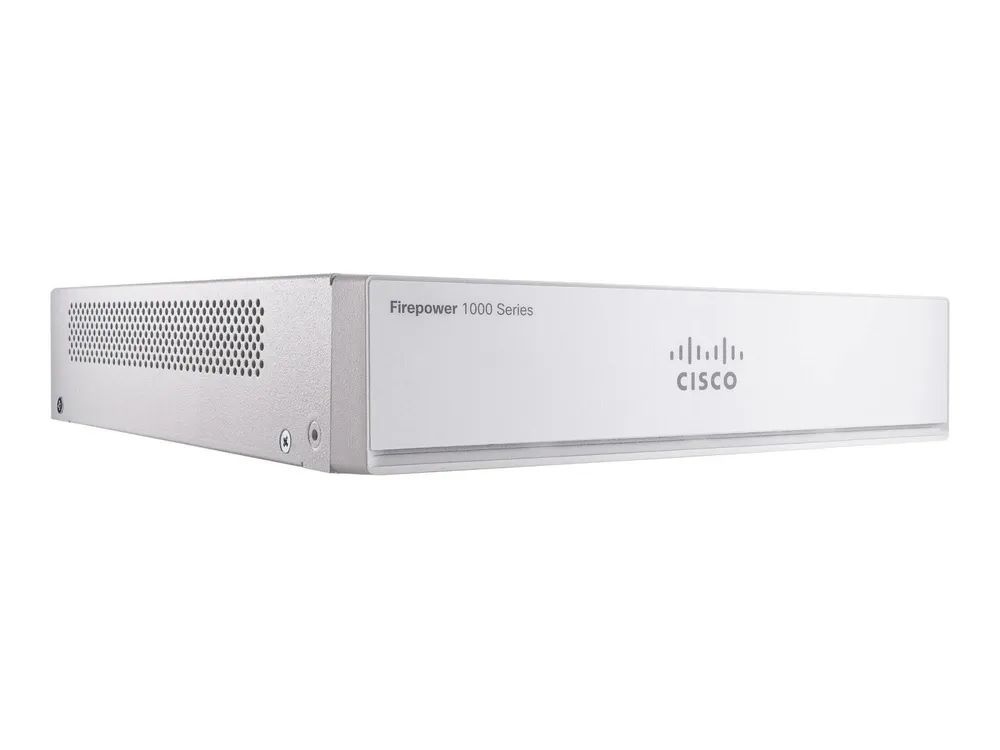 Cisco FirePOWER 1010 ASA – Firewall – Desktop