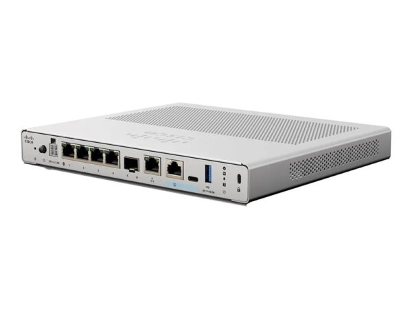 0889728666640-1 Cisco Secure Firewall 220 ASA – Sicherheitsgerät