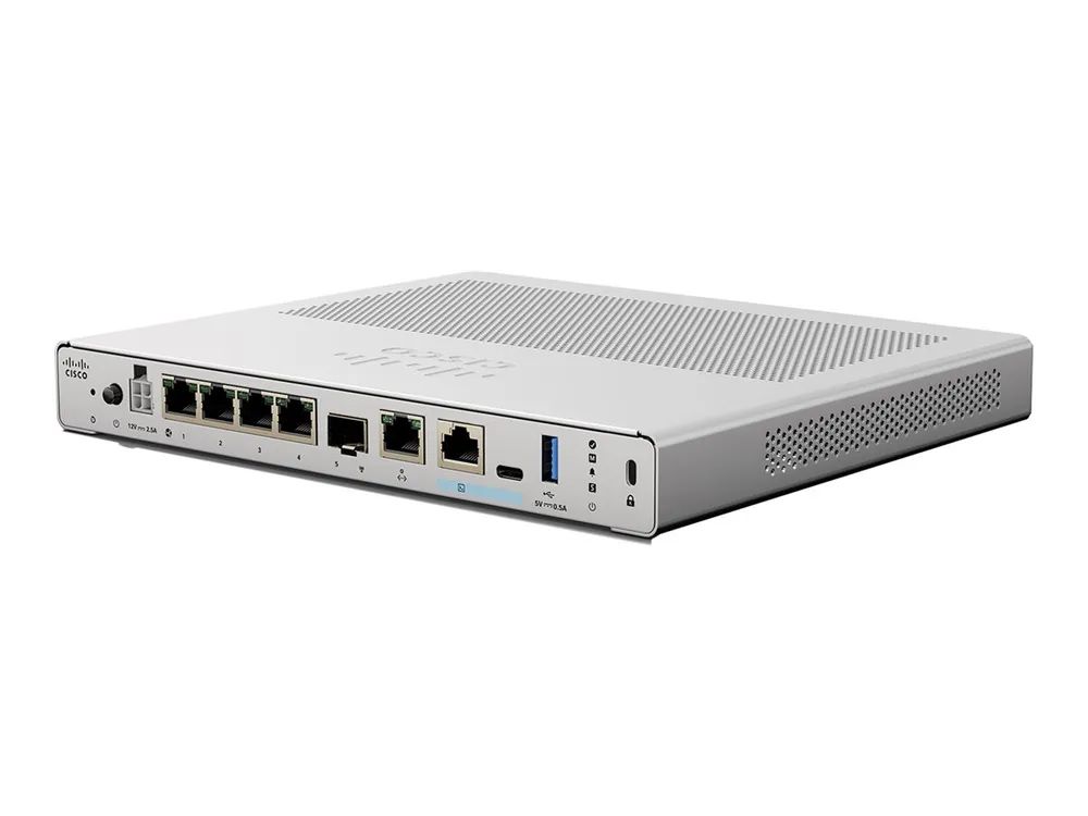 Cisco Secure Firewall 220 ASA – Sicherheitsgerät