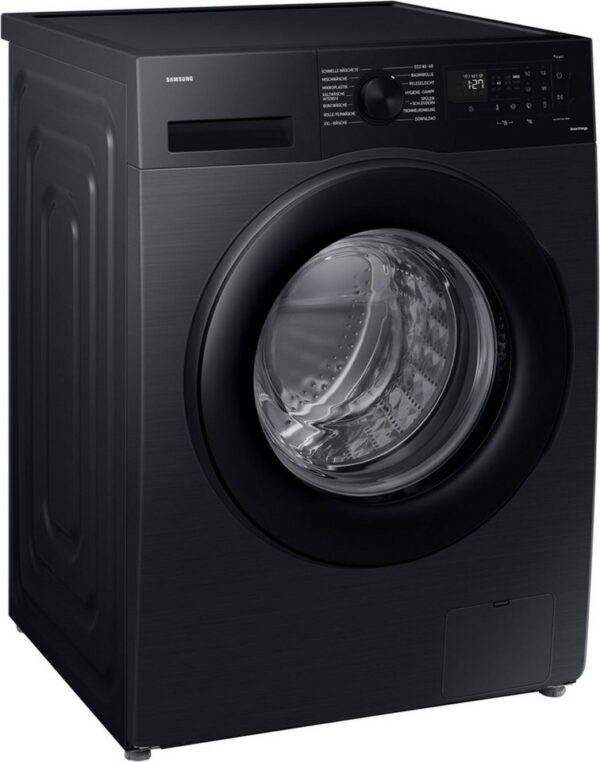 Samsung Waschmaschine WW5000C WW9A-10B, 9 kg, 1400 U/min Samsung Waschmaschine WW5000C WW9A-10B, 9 kg, 1400 U/min