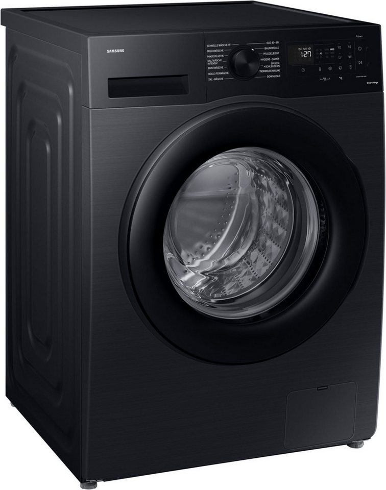 Samsung Waschmaschine WW5000C WW9A-10B, 9 kg, 1400 U/min