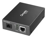 TP – LINK MC211CS – 20 Omada WDM Medienkonverter – Converter – Glasfaser (LWL)