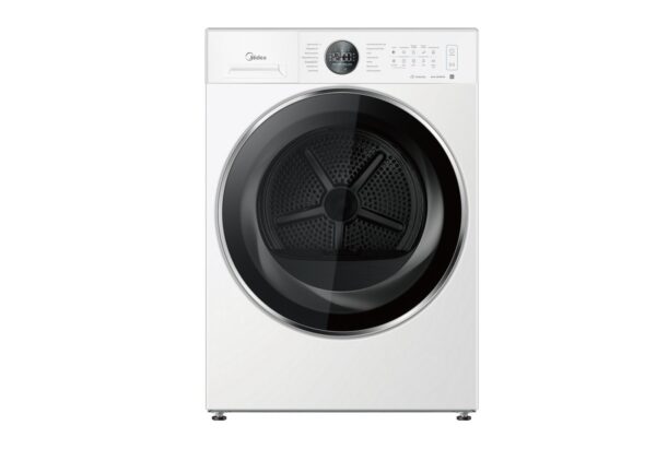 Midea Wärmepumpentrockner MD210 MD21EH100WBB