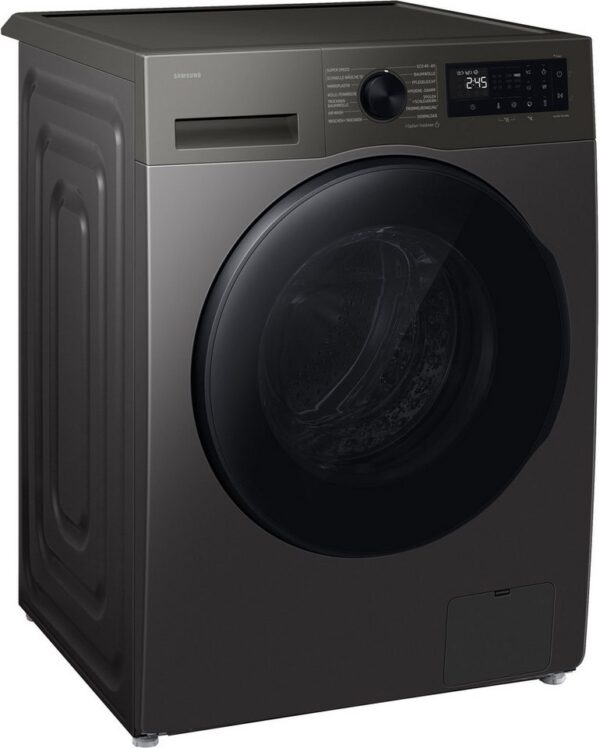 Samsung Waschtrockner WD9BHG5U34BXEG, 9 kg, 6 kg, 1400 U/min Samsung Waschtrockner WD9BHG5U34BXEG, 9 kg, 6 kg, 1400 U/min