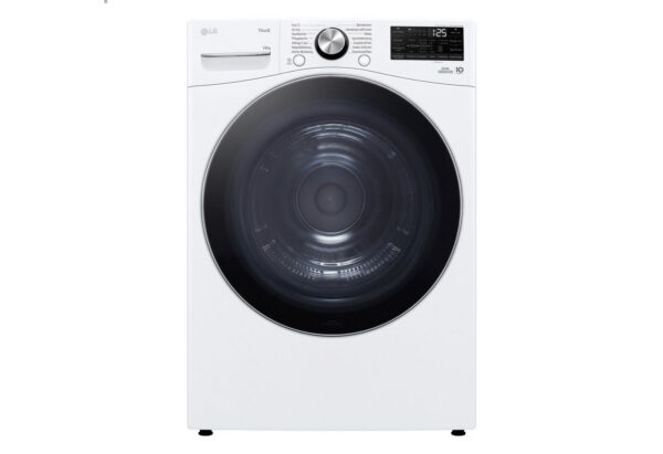 LG Wärmepumpentrockner RT18VT, Allergy Care LG Wärmepumpentrockner RT18VT, Allergy Care