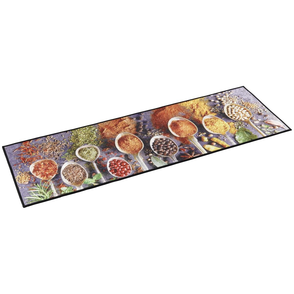Küchenläufer Trend
bunt B/L: ca. 50×150 cm