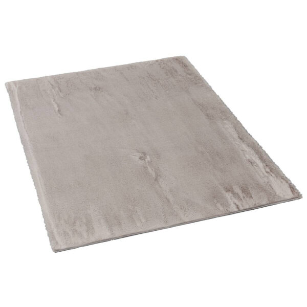 Fellimitat Moyo
taupe B/L: ca. 160x230 cm