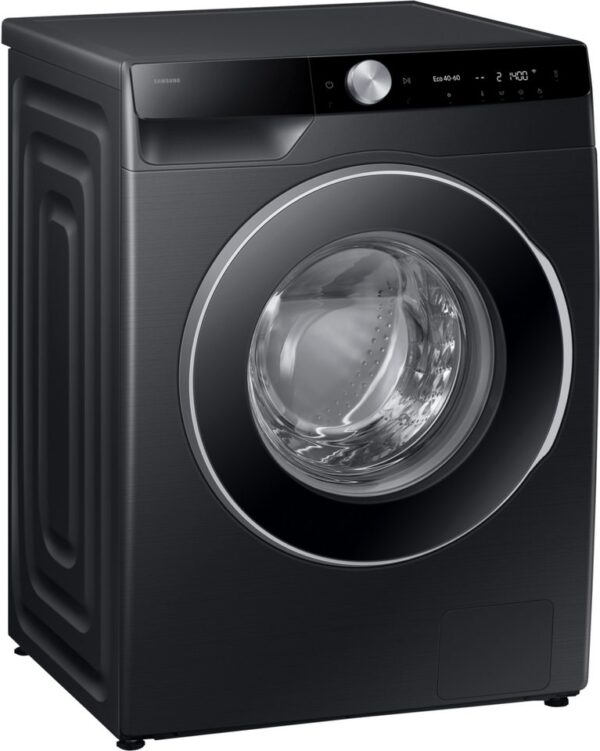 Samsung Waschmaschine WW6000D WW90DG6U25LB, 9 kg, 1400 U/min