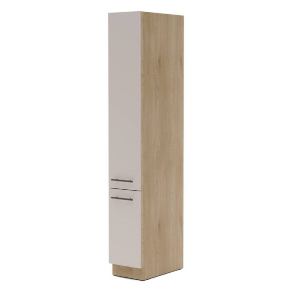 2000000766959 Apothekerschrank
Cashmere B/H/T: ca. 30x200x57 cm