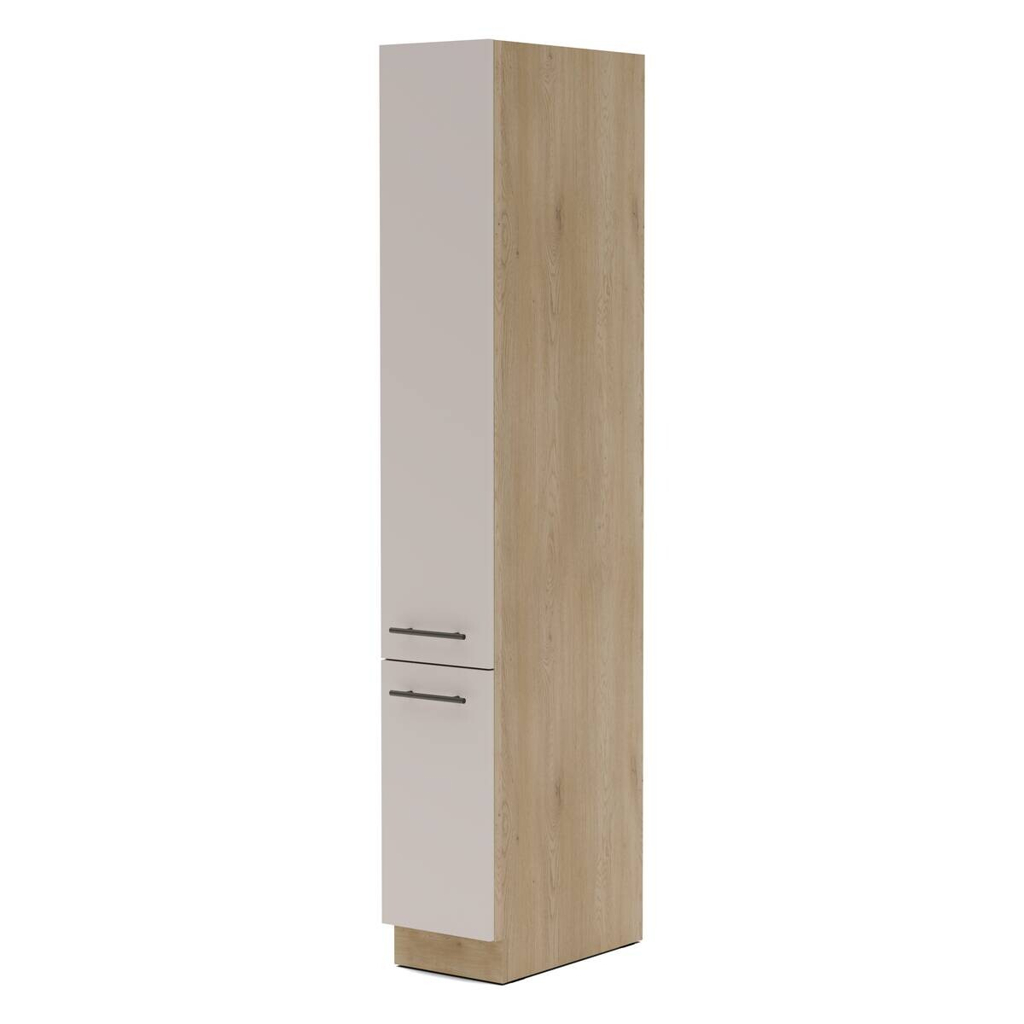 Apothekerschrank
Cashmere B/H/T: ca. 30x200x57 cm