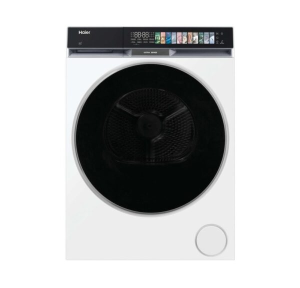Haier Wärmepumpentrockner HD90-A687U1 Haier Wärmepumpentrockner HD90-A687U1