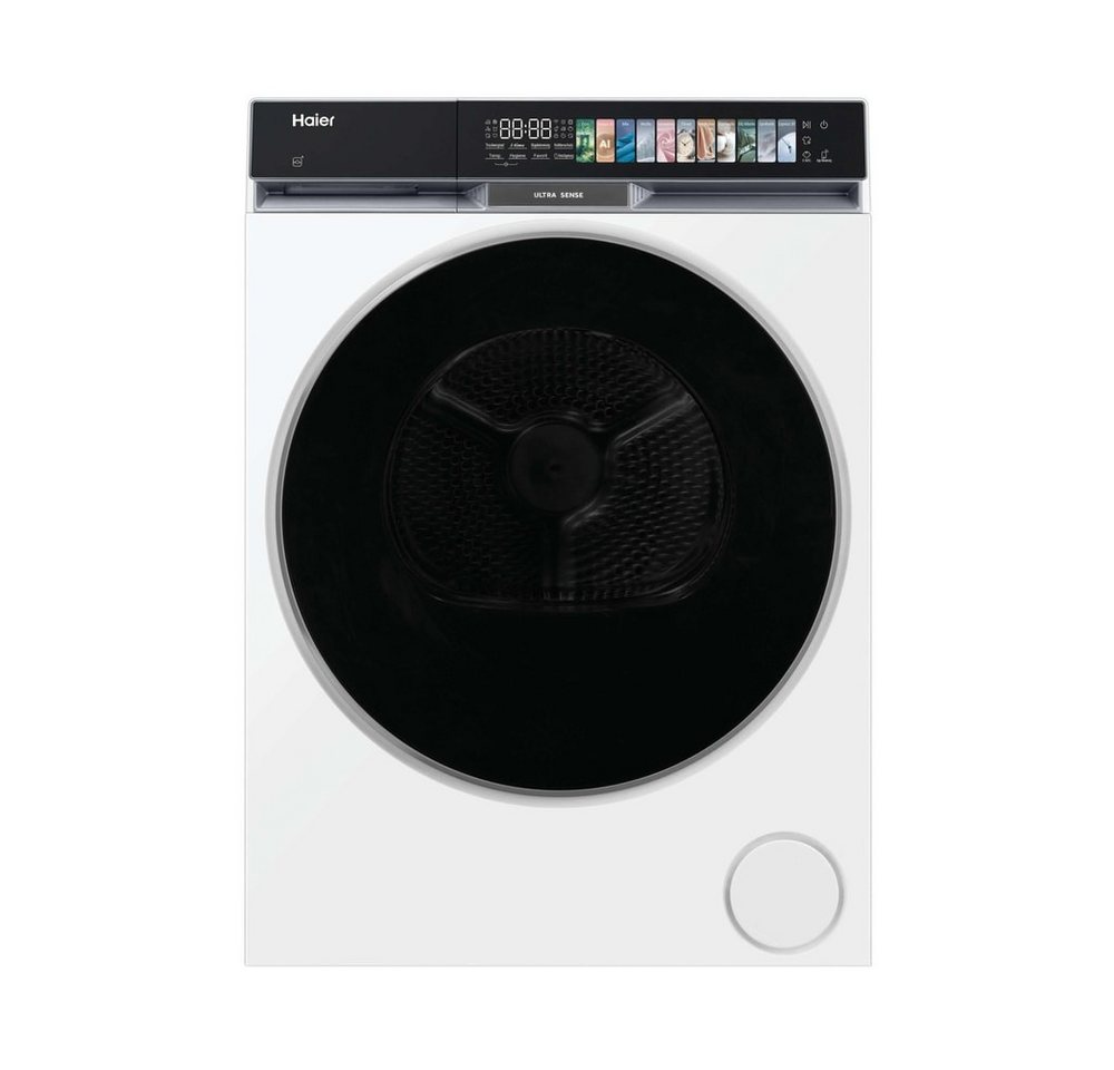 Haier Wärmepumpentrockner HD90-A687U1