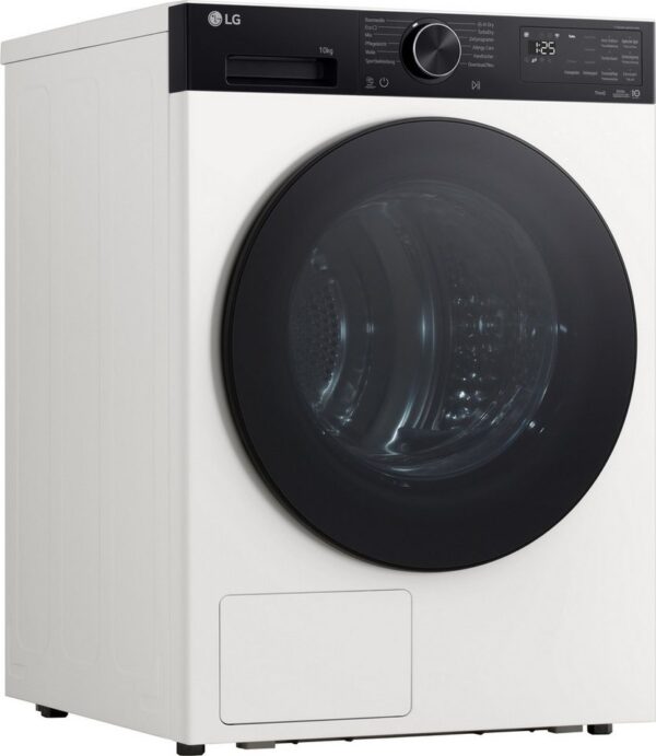 LG Wärmepumpentrockner Serie X7 RT10X7P LG Wärmepumpentrockner Serie X7 RT10X7P