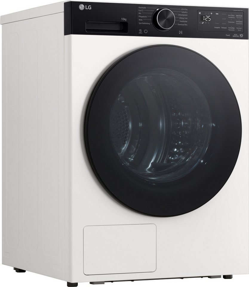LG Wärmepumpentrockner Serie X7 RT10X7P