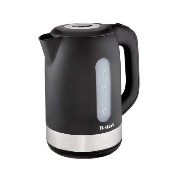 Tefal Wasserkocher KO3308 Snow 1.7l KO330815CH