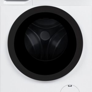 Midea Waschmaschine MF110 MF11EW80BA10, 8 kg, 1400 U/min
