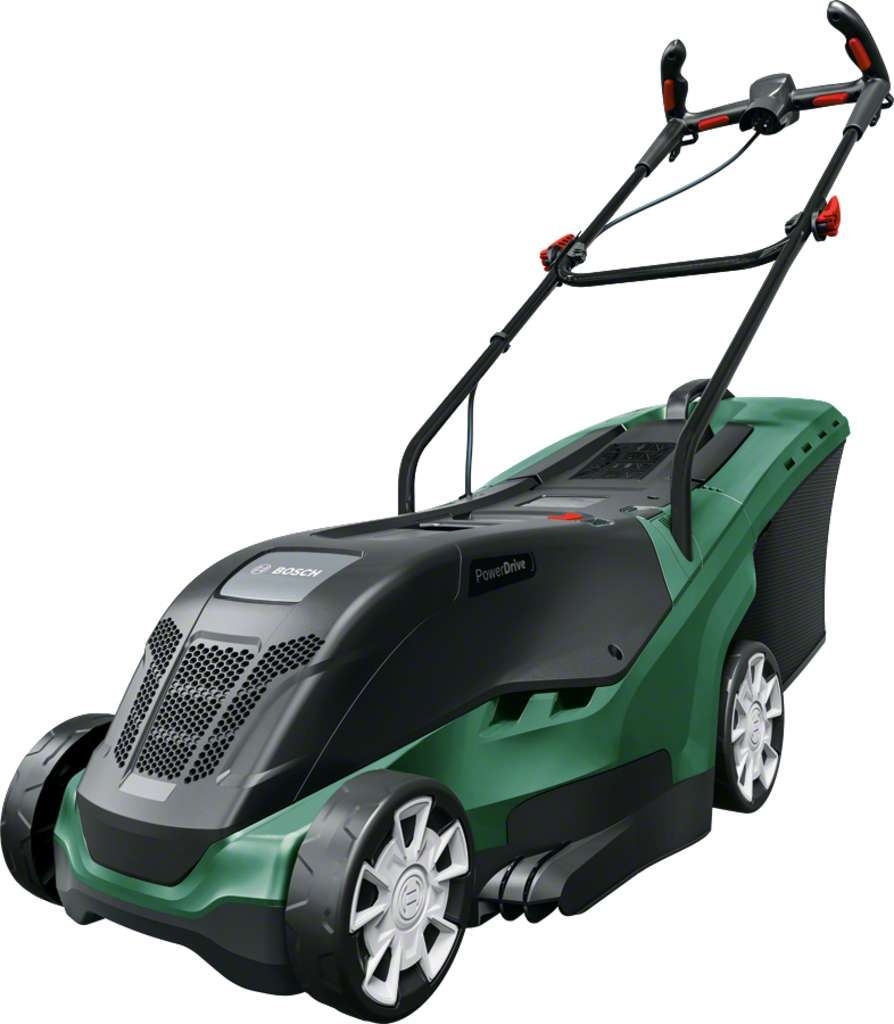 Bosch UniversalRotak 450 Rasenmäher
