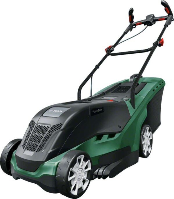 Bosch UniversalRotak 550 Rasenmäher