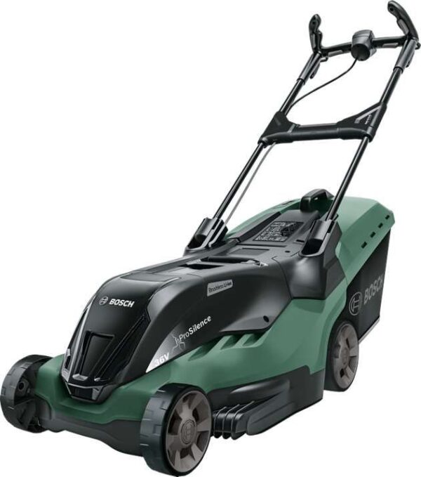 3165140952316-1 Bosch AKKU – RASENM UNIVERSALROTAK36 – 560 ST Akku – Rasenmäher
