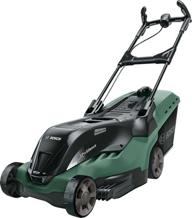 Bosch AKKU – RASENM UNIVERSALROTAK36 – 560 ST Akku – Rasenmäher