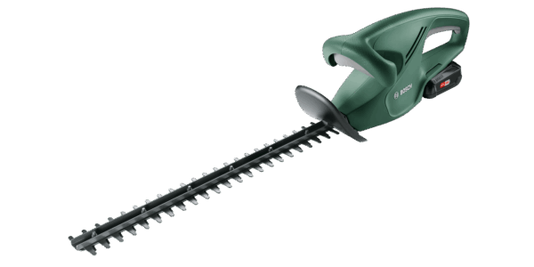 3165140969659-1 Bosch Heckenschere Easy Hedgecut 18 – 45 Akku – Heckenschere