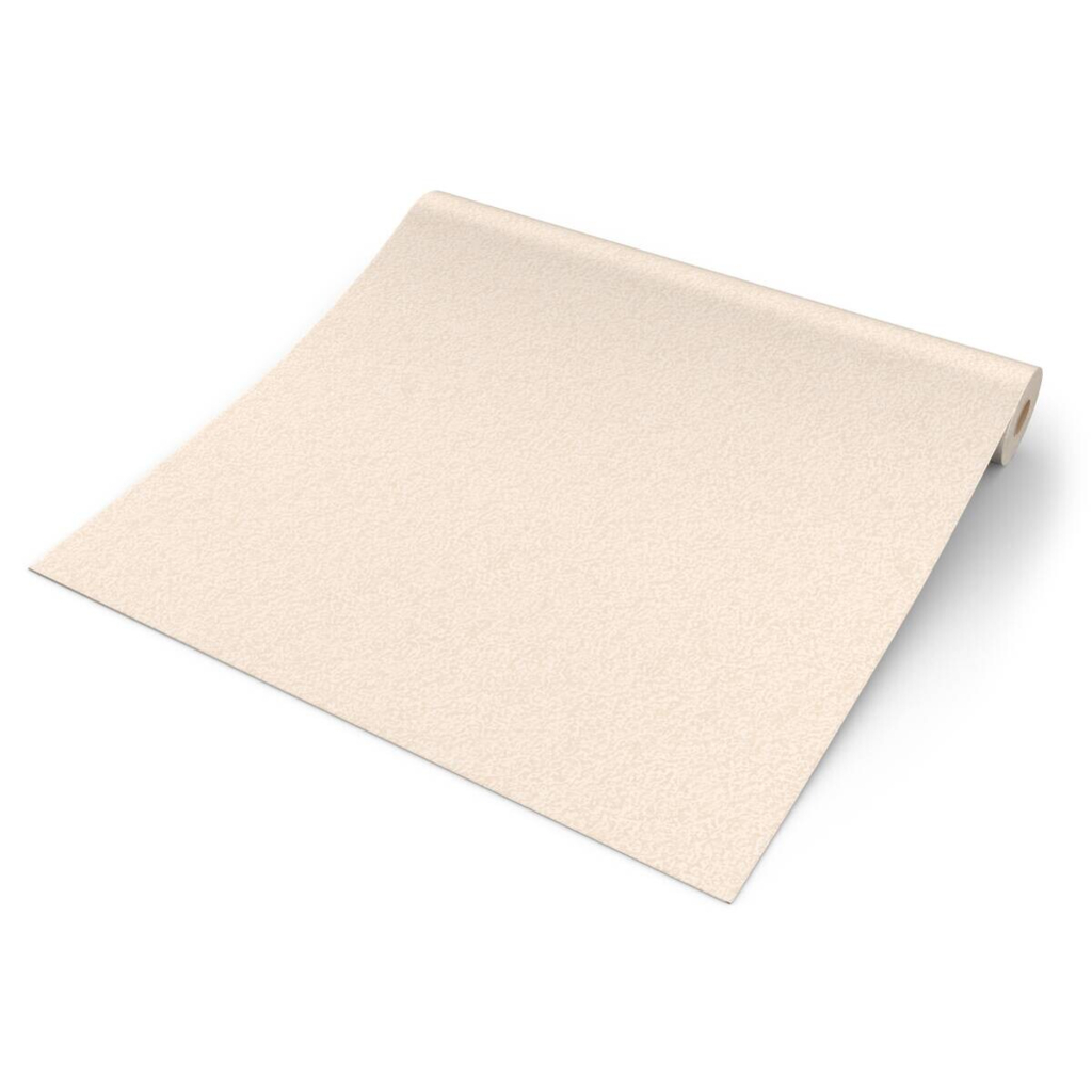 UGEPA Vinyltapete
Struktur beige B/L: ca. 53×1500 cm