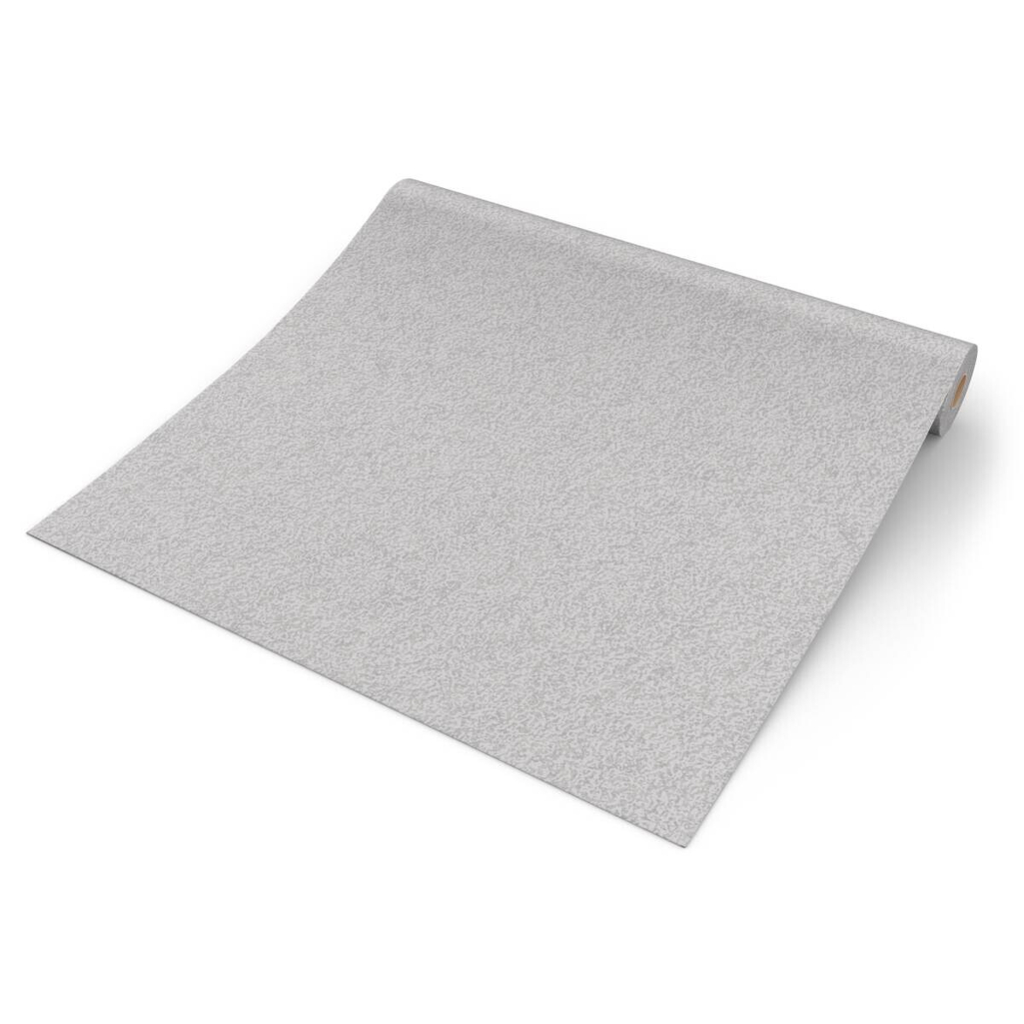 UGEPA Vinyltapete
Struktur hellgrau B/L: ca. 53×1005 cm