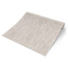 UGEPA Vliestapete Textiloptik beige B/L: ca. 53x1005 cm