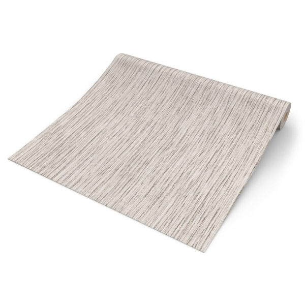 UGEPA Vliestapete Textiloptik beige B/L: ca. 53x1005 cm