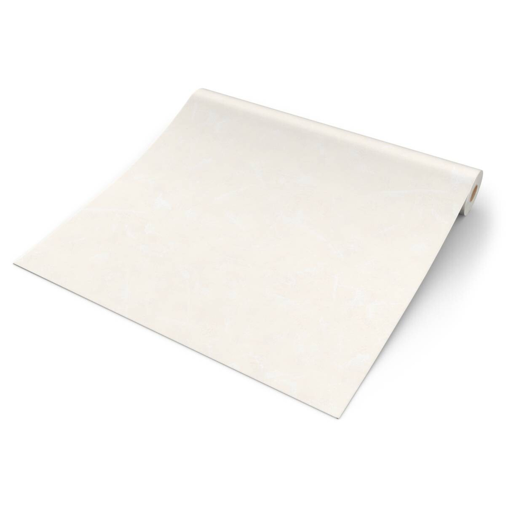 UGEPA Vliestapete Struktur hellbeige B/L: ca. 53x1005 cm