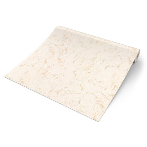 UGEPA Papiertapete
beige B/L: ca. 53x1005 cm