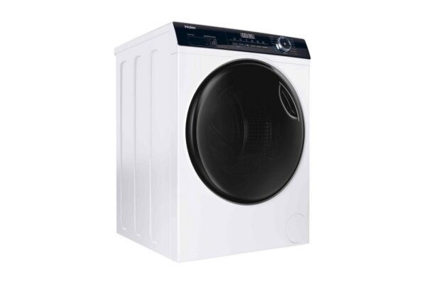 Haier Waschtrockner HWD100-B14939, 10 kg, 6 kg, 1400 U/min, Dampf-Funktion, Thermotür, Mengenautomatik, Aquastop Haier Waschtrockner HWD100-B14939, 10 kg, 6 kg, 1400 U/min, Dampf-Funktion, Thermotür, Mengenautomatik, Aquastop