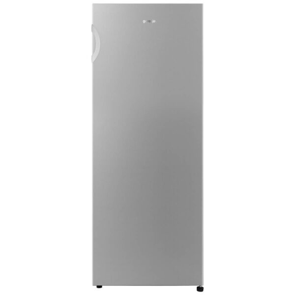 Gorenje Kühlschrank R4142PS Edelstahloptik B/H/T: ca. 55x143,4x54,2 cm Gorenje Kühlschrank R4142PS Edelstahloptik B/H/T: ca. 55x143,4x54,2 cm