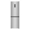 Gorenje Kühl-/Gefrierkombination NRK619CAXL4 Inox B/H/T: ca. 59,5x186x59 cm