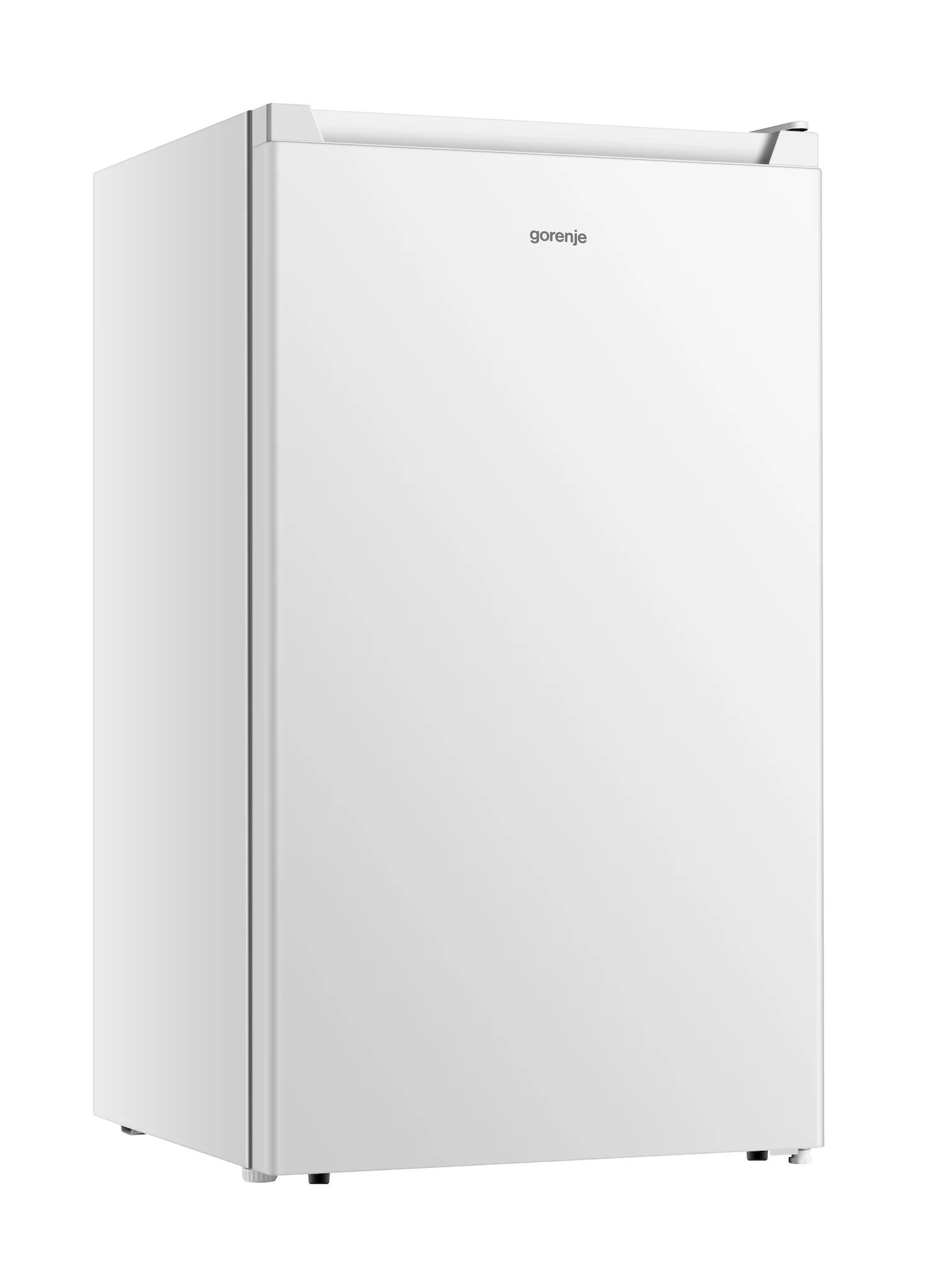 Gorenje Großgeräte TISCH – KÜHLS. MIT FRESHFACH / GORENG R29EPW4 WEISS 94L 20013027