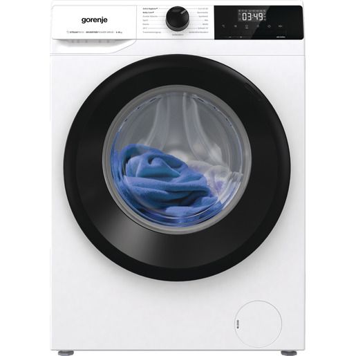 Gorenje Großgeräte WASCHMASCHINE 1400UPM 6KG 60CM / GORENG WNHPI64SAPS/AT WA 20013514