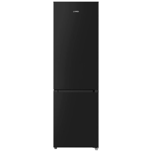 Gorenje Kühl-/Gefrierkombination RK58DPB4 schwarz B/H/T: ca. 55x180x56 cm