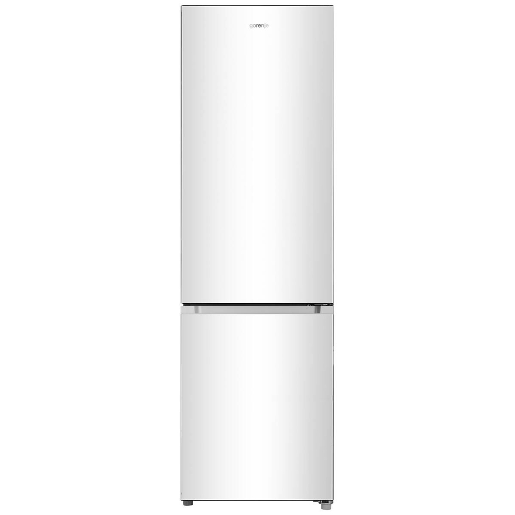 Gorenje Kühl-/Gefrierkombination RK418DPW4I weiß B/H/T: ca. 55x180x55,7 cm